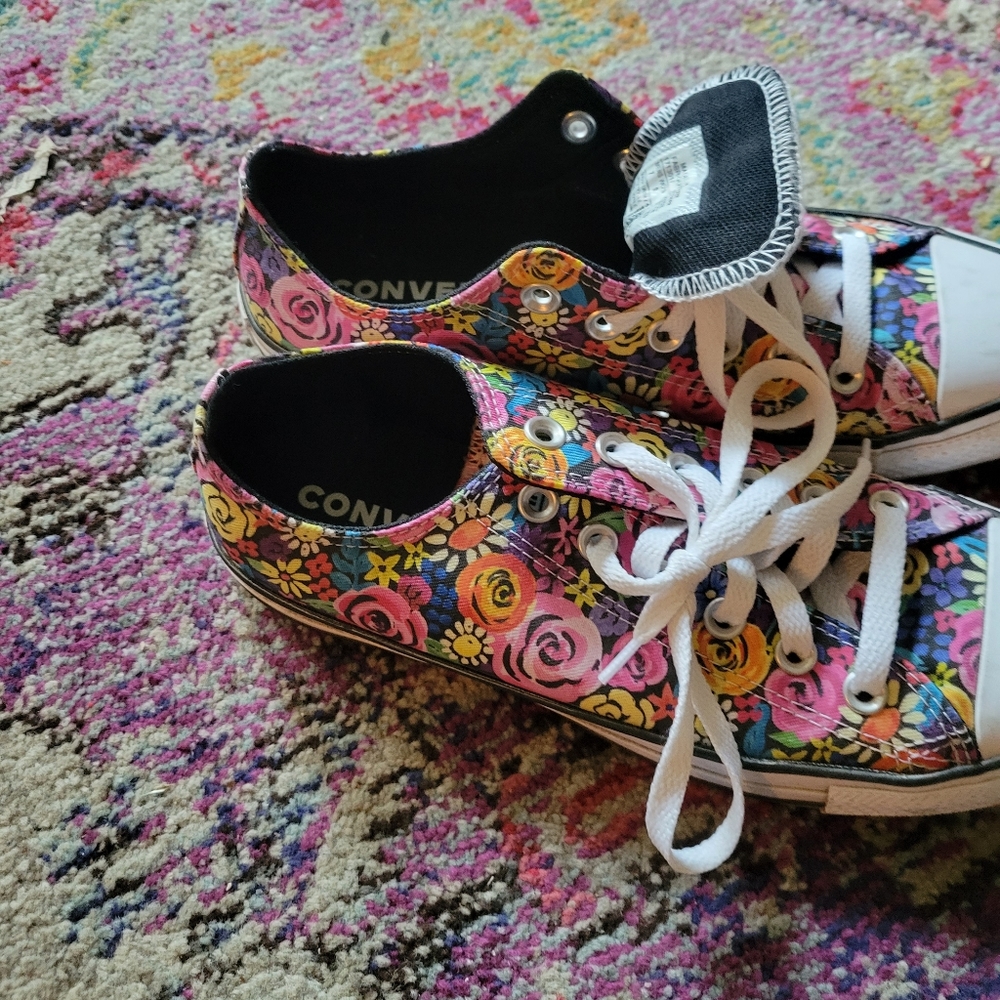 Converse